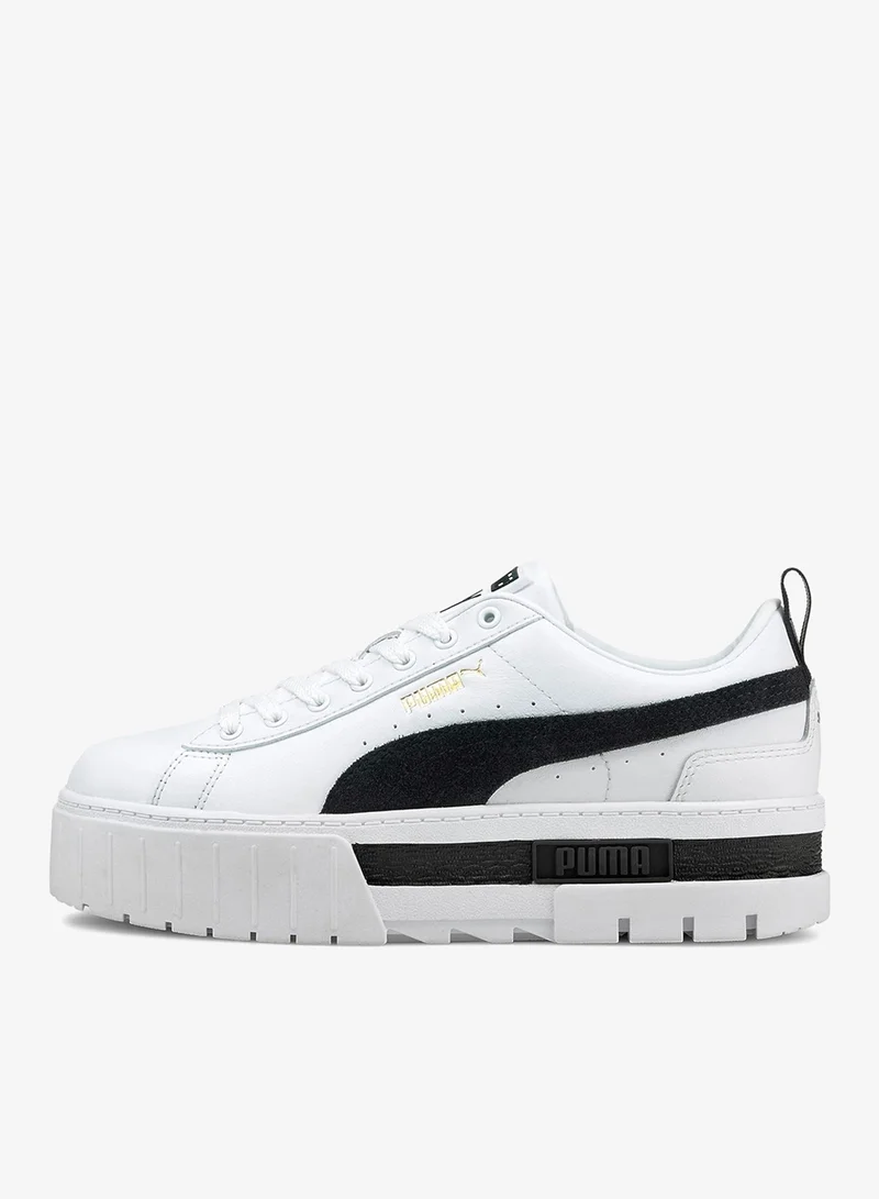 بوما حذاء مايزي للنساء