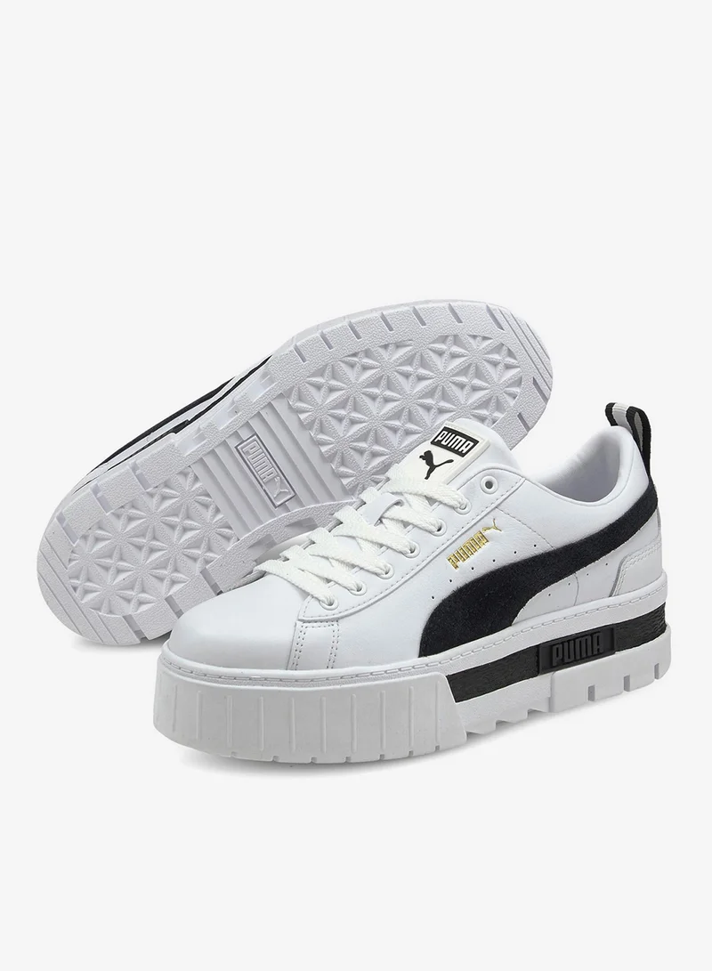 بوما حذاء مايزي للنساء