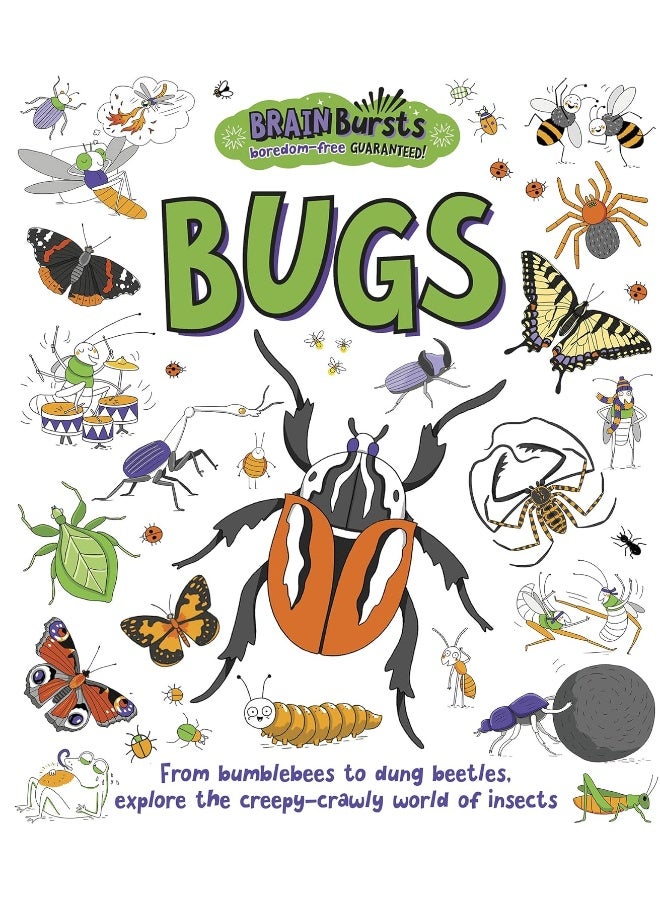 Bugs  - Image 1