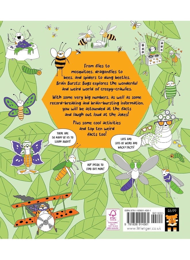 Bugs  - Image 2