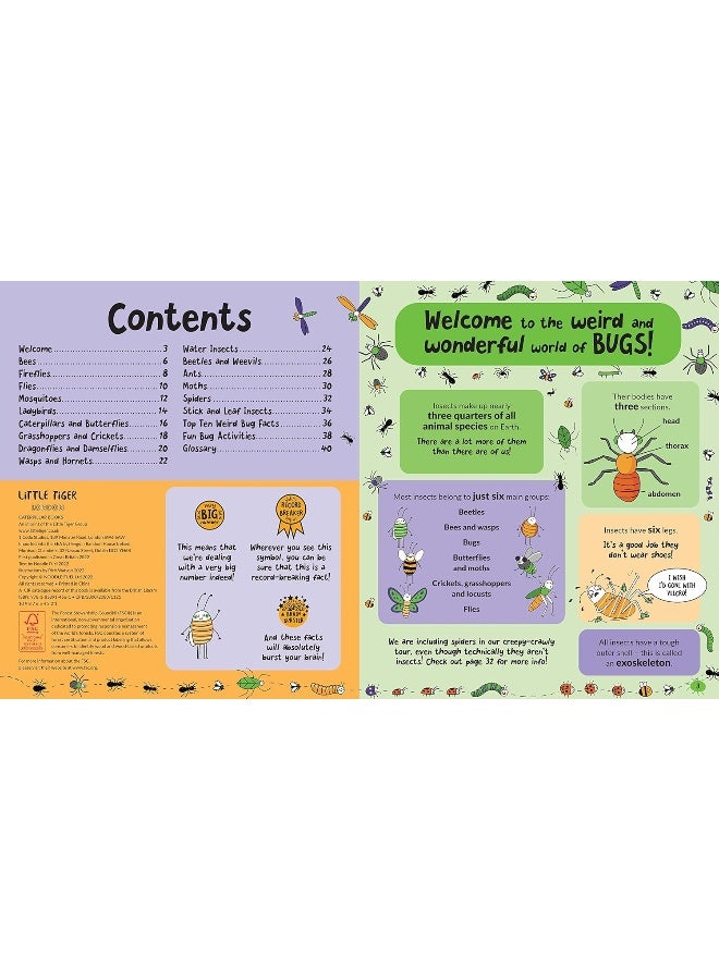 Bugs  - Image 3