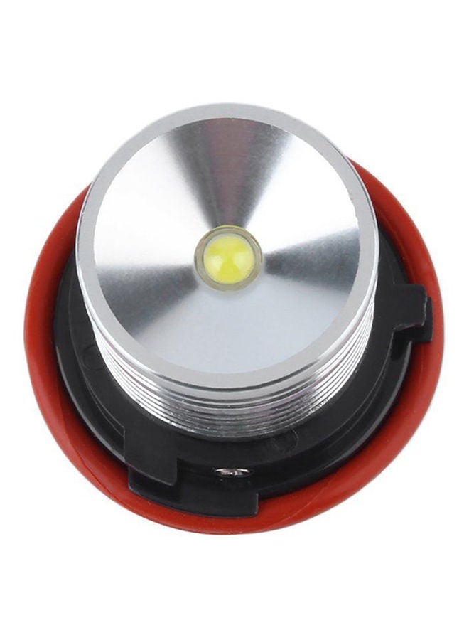 NIBEMINENT 2-Piece Eyes Ring Halo LED Bulb  - Image 1