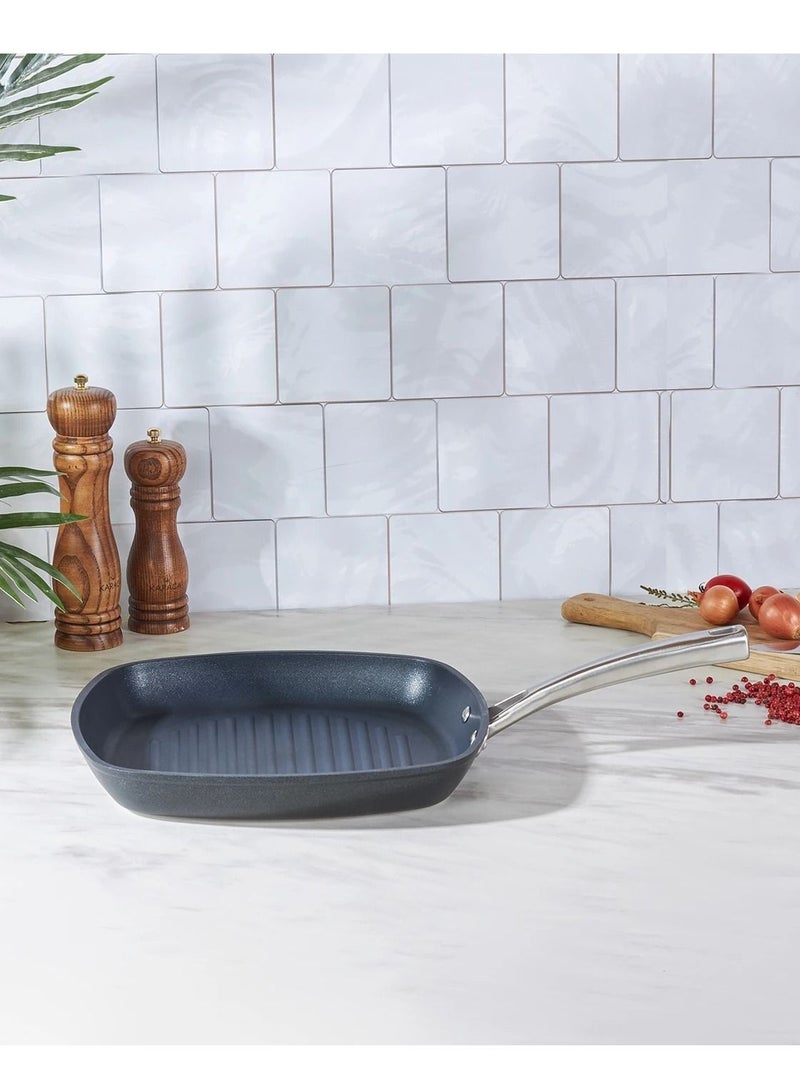 كاراجا مقلاة شواء بيو دايموند برو 28 سم/ 2.3 لتر من كاراجا  - Image 3