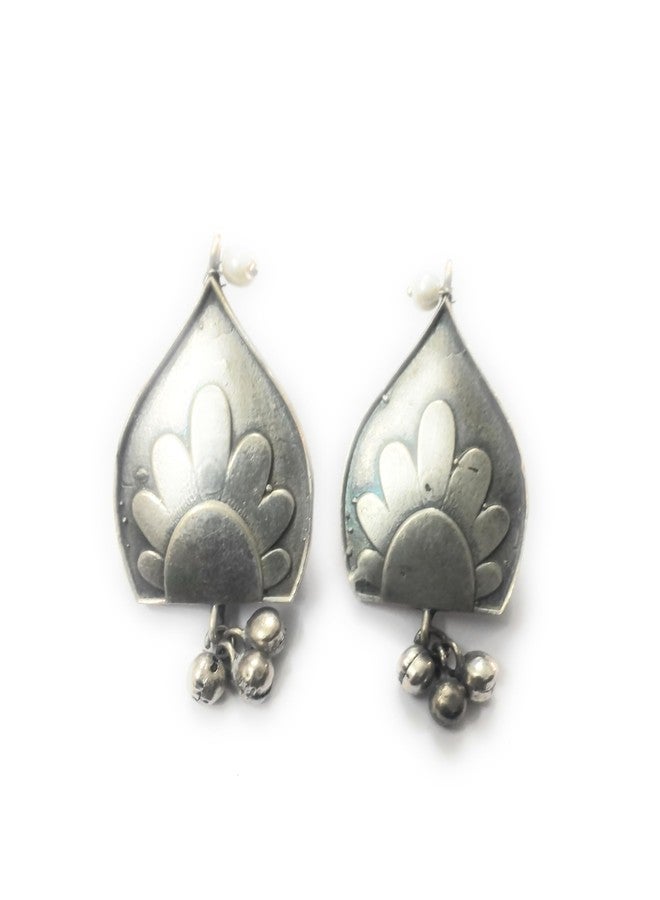 SIJCM Women's Imitation Jhumki Combo | Traditional Indian Ethnic Earrings for Womens and Girls | Perfect for Weddings & Festivals - Image 1