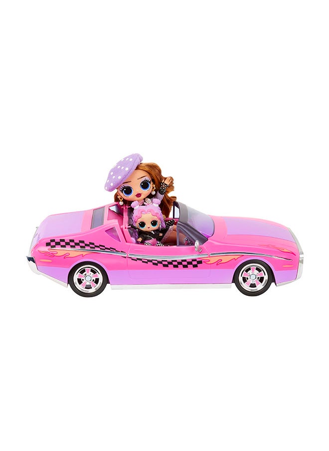 L.O.L. SURPRISE! City Cruiser  - Image 3