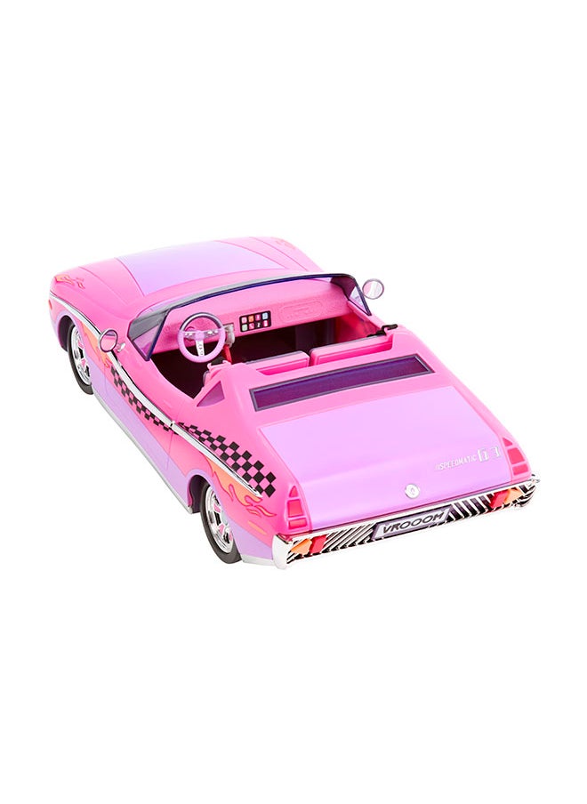 L.O.L. SURPRISE! City Cruiser  - Image 4