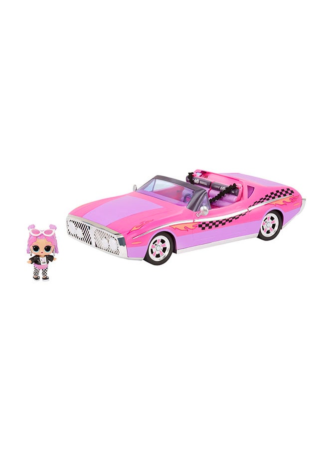 L.O.L. SURPRISE! City Cruiser  - Image 2