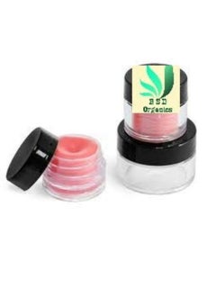 BSD Organics BSD Organics BeautY Natural Lip Balm with Pure Beeswax - 4 Gram 
