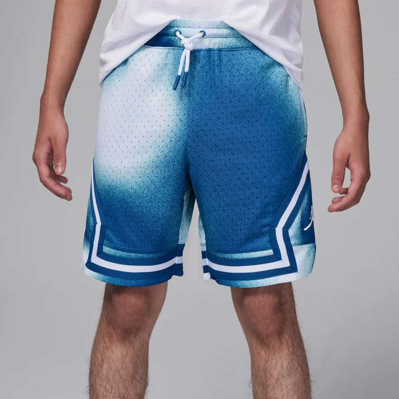 Jordan Kids' MJ Dri-FIT Diamond Shorts