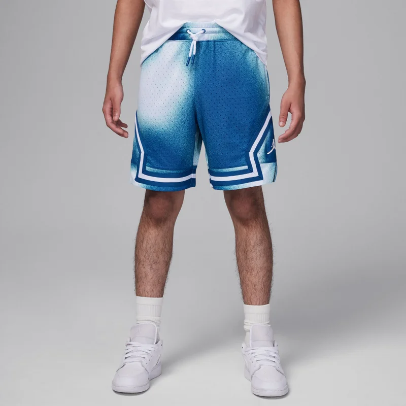 Jordan Kids' MJ Dri-FIT Diamond Shorts