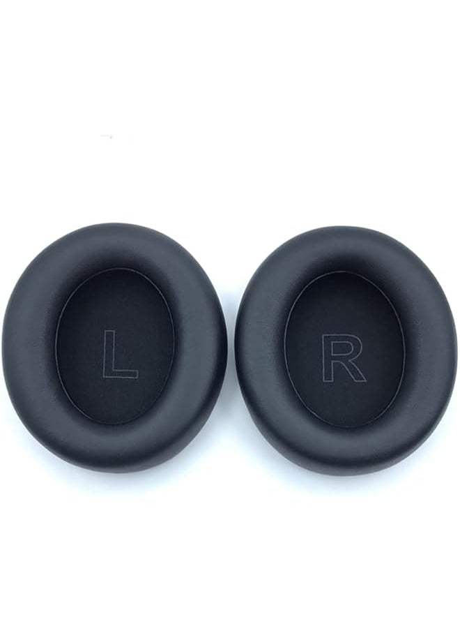 Replacement Earpads For Soundcore Life Q30 Q35 Hybrid Active Noise Canceling Headphones Headset Leather Ear Pads Earmuffs Ear Cushions Sponge Memory Foam Pads Bl - pzsku/Z2113FC742EF508E61DF6Z/45/_/1740929352/a62d7c07-17a3-4284-a7bb-5077e3d0448f