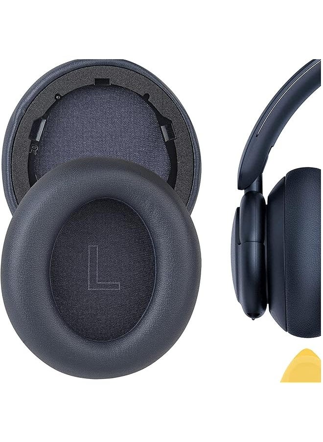 Replacement Earpads For Soundcore Life Q30 Q35 Hybrid Active Noise Canceling Headphones Headset Leather Ear Pads Earmuffs Ear Cushions Sponge Memory Foam Pads Bl - pzsku/Z2113FC742EF508E61DF6Z/45/_/1740929353/0a85a1b0-51d5-4531-8f75-6f4e4a690a3a