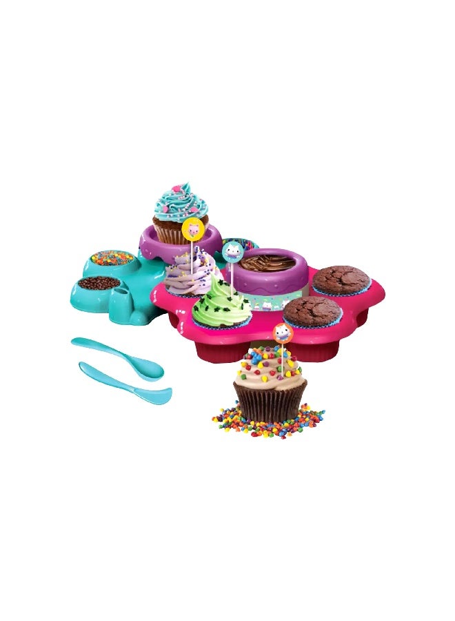 Gabby's Dollhouse صانع الكعك - Image 2