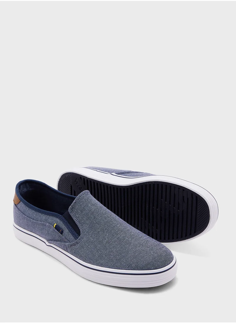 Wrangler Calypso Slip-Ons