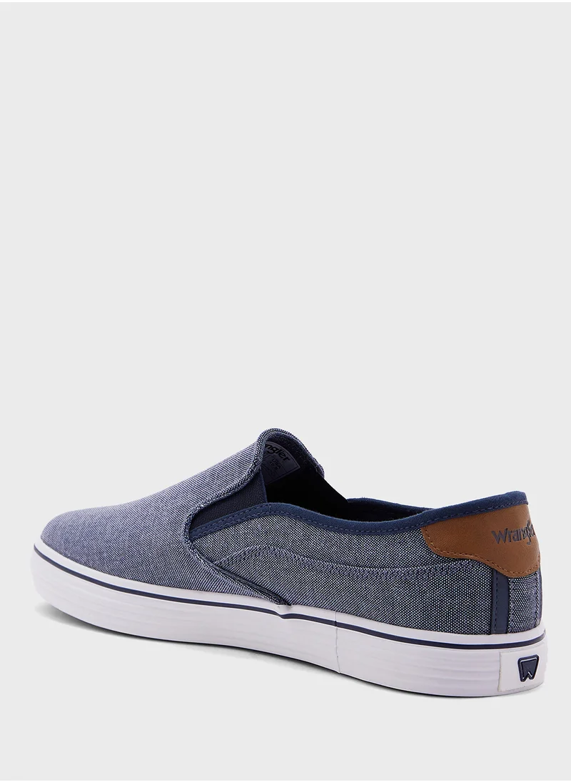 Wrangler Calypso Slip-Ons