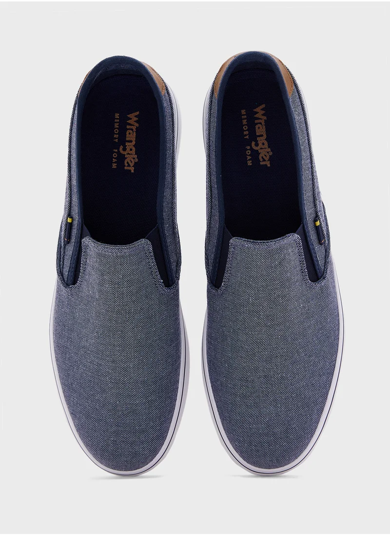 رانجلر Calypso Slip-Ons