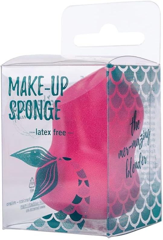 Benecos Benecos Natural Cosmetics MakeUp Sponge 