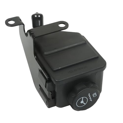 SEBLAFF Power Steering Pump and Reservoir Kit Replacement for 1995-2002 Camaro/Firebird 1997-2004 C5 Corvette 2005-2013 C6 Corvette 15907878 - Image 4