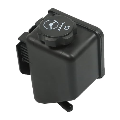 SEBLAFF Power Steering Pump and Reservoir Kit Replacement for 1995-2002 Camaro/Firebird 1997-2004 C5 Corvette 2005-2013 C6 Corvette 15907878 - Image 3