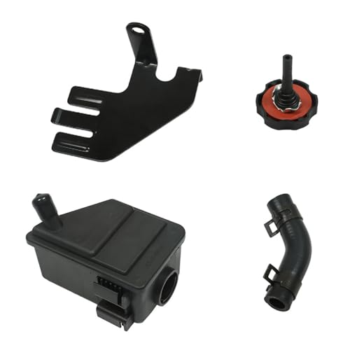 SEBLAFF Power Steering Pump and Reservoir Kit Replacement for 1995-2002 Camaro/Firebird 1997-2004 C5 Corvette 2005-2013 C6 Corvette 15907878 - Image 2