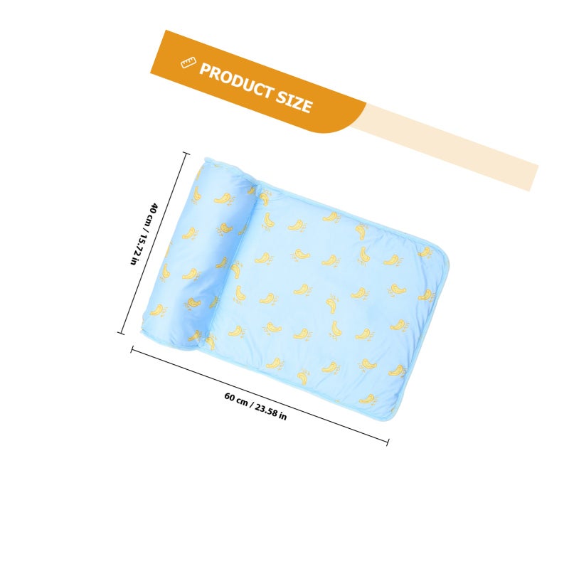 Dog Cooling Mat Sleeping Mat Cat Cooling Mat Pet Dog Pad Cooling Pad - Image 2