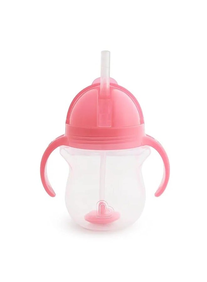 La Frutta Click Lock Tip & Sip Cup - Image 1