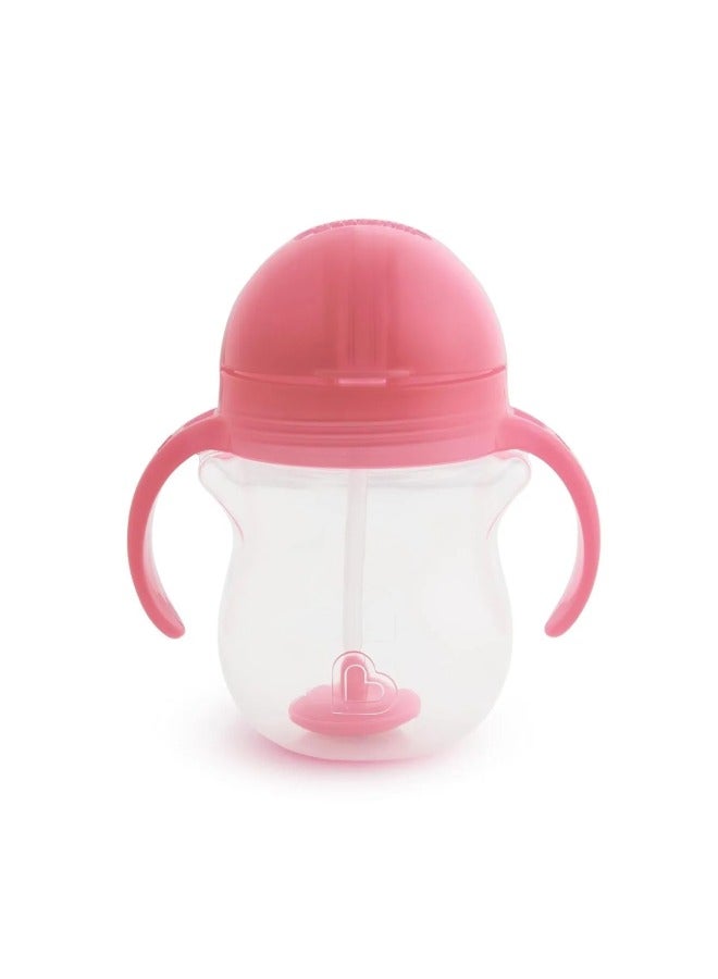 La Frutta Click Lock Tip & Sip Cup - Image 2