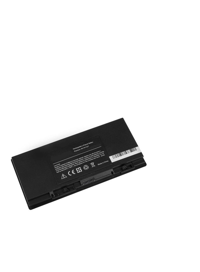 Terabyte B41N1327 Laptop Battery 4 Cell Compatible for Asus Laptops Li-ion Battery - Image 1