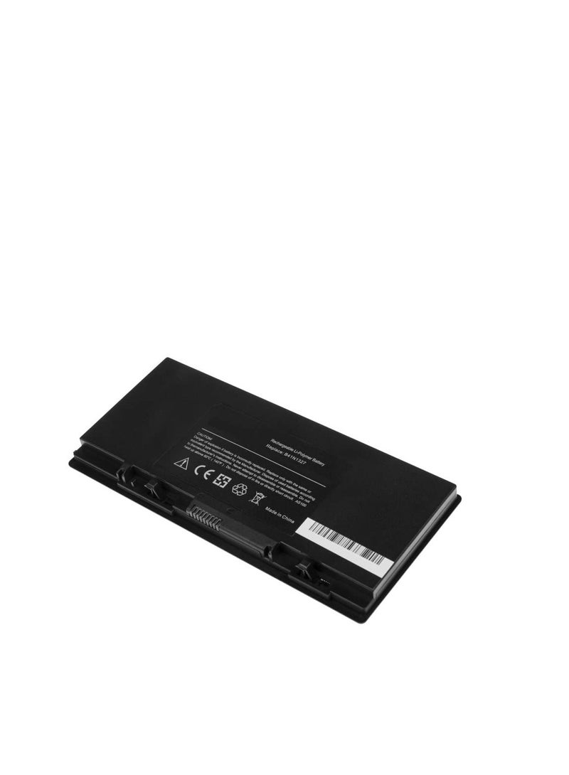 Terabyte B41N1327 Laptop Battery 4 Cell Compatible for Asus Laptops Li-ion Battery - Image 2