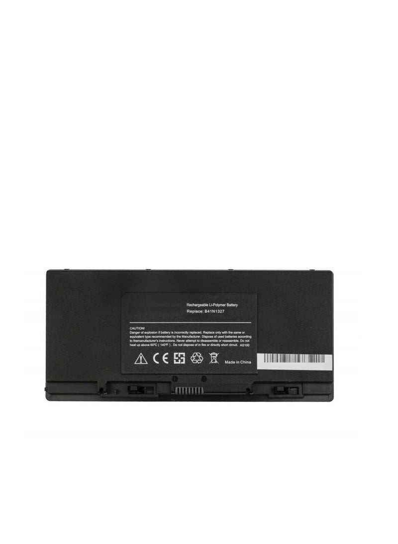 Terabyte B41N1327 Laptop Battery 4 Cell Compatible for Asus Laptops Li-ion Battery - Image 3