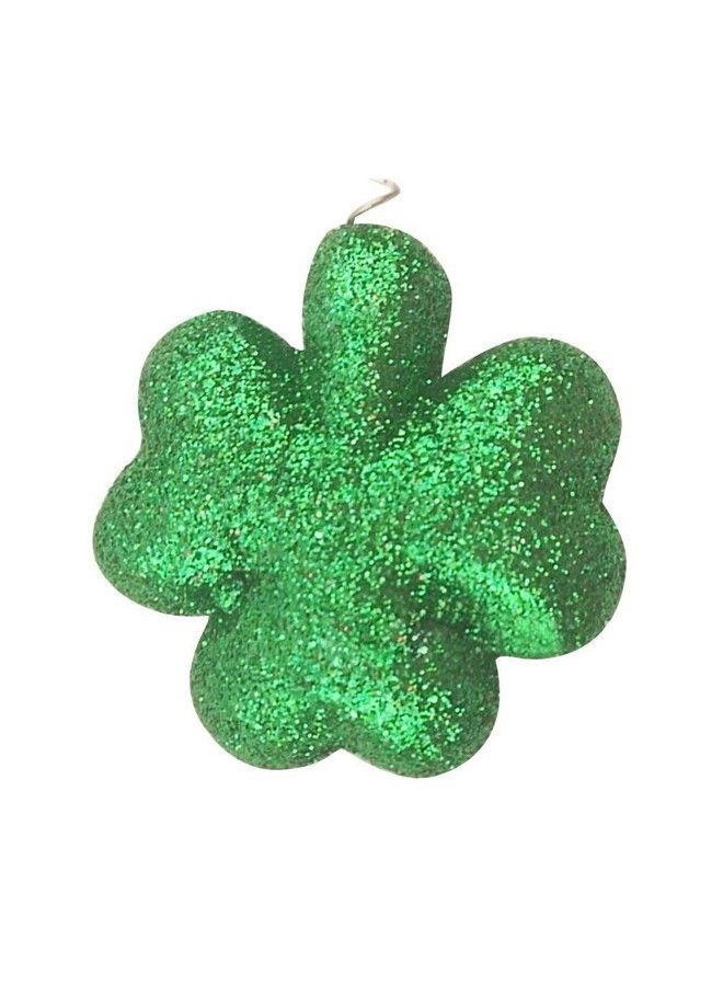 BinaryABC St Patrick'S Day Headband Shamrock Head Boppers Hats St Patrick'S Day Decorations 2Pcs - Image 4