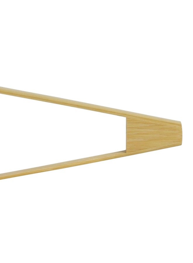 Morikuru Bamboo Tempura Tongs 11.8 in (300mm), Frying Tongs, Kitchen Tongs, Kitchen Supplies, Made in Japan - Image 5