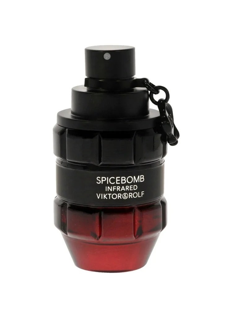 فيكتور أند رولف - عطر سبايس بومب انفراريد او دو بارفيوم 90 مل - Image 1