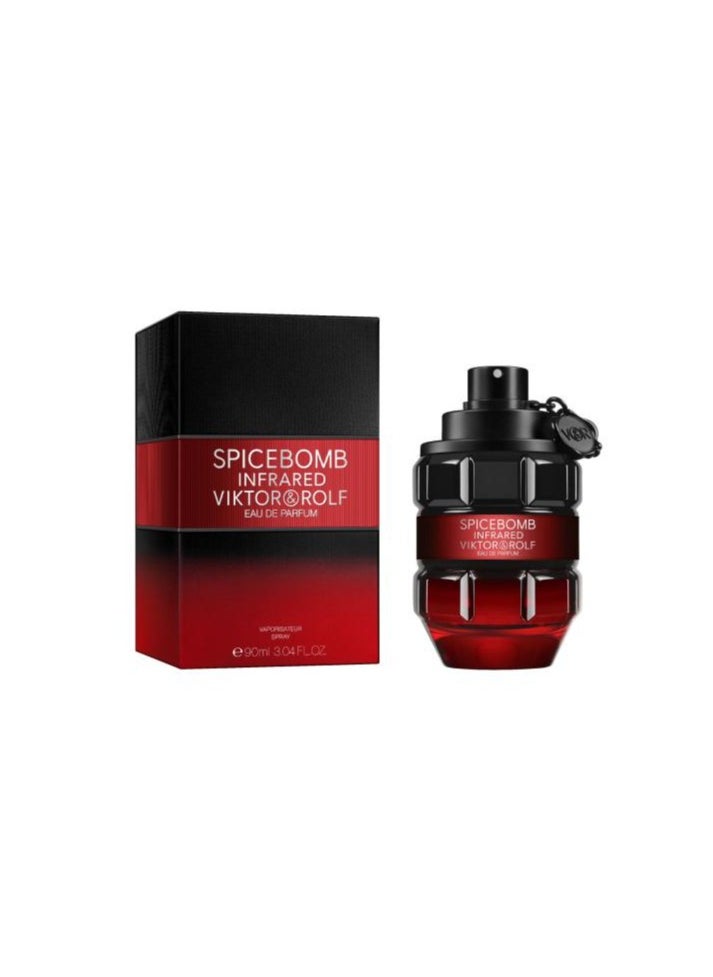 فيكتور أند رولف - عطر سبايس بومب انفراريد او دو بارفيوم 90 مل - Image 1