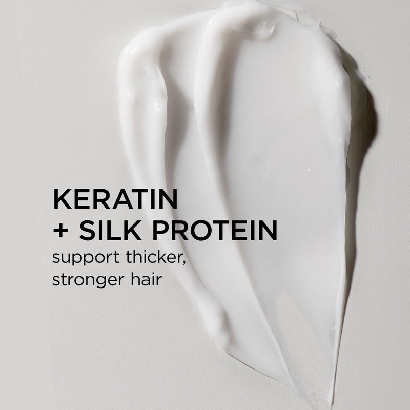 Dr.Groot Dr. Groot Bond Fortifying Conditioner, With Keratin and Silk Protein, Clinically Proven to Repair and Thicken Dry, Thin or Damaged Hair, Kbeauty, Korean Hair Care Professional Bonding System - Image 3