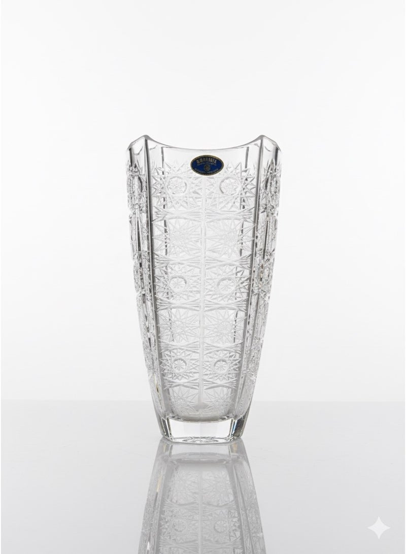 فازة كريستال بوهيمي