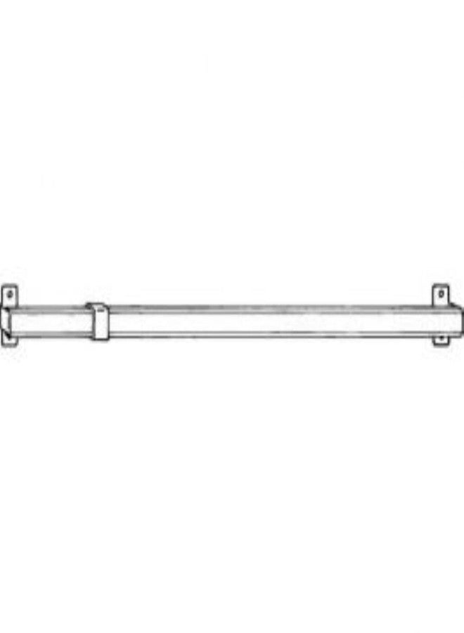Kirsch 8" - 12" Sash Rod Pair - Image 3