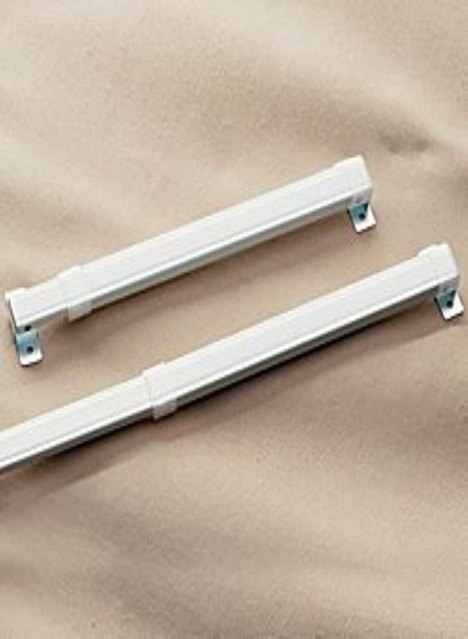Kirsch 8" - 12" Sash Rod Pair - Image 2