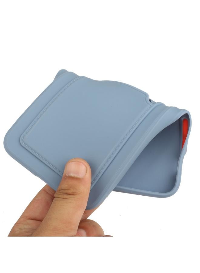 erorex Case For Samsung Galaxy A71 5G Card Slot Design Shockproof TPU Protective Case - Image 4