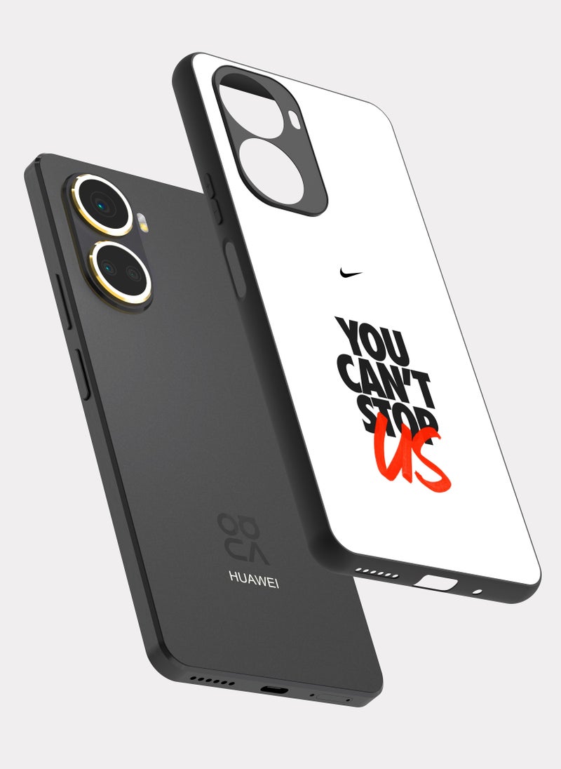 PXLAAT Huawei Nova 10 SE case cover Nike - Image 2