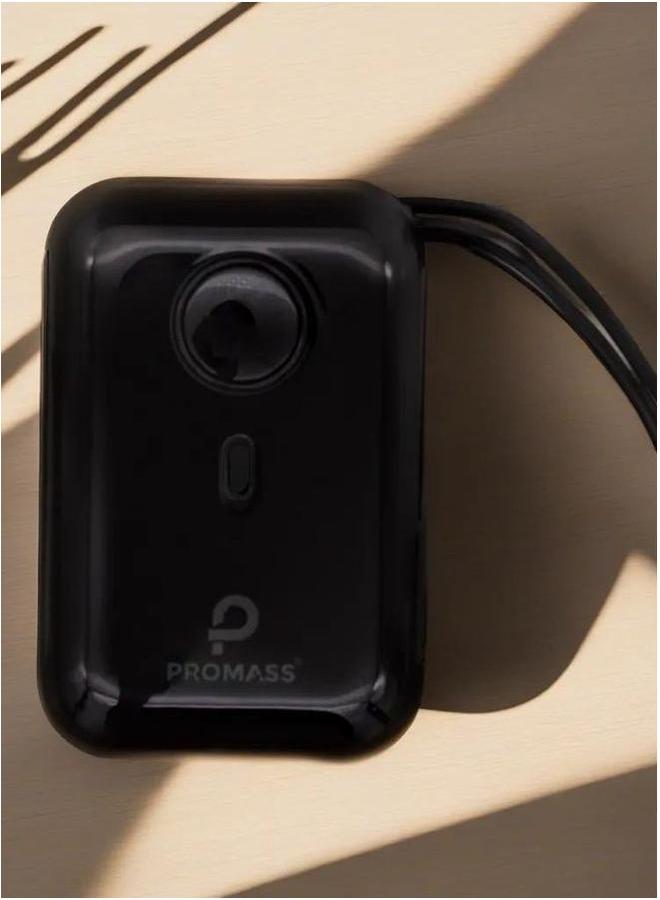 PROMASS Rapid Power with 10000mAh QC 3.0 Power Bank - Image 1