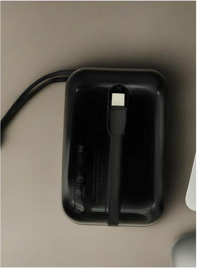 PROMASS Rapid Power with 10000mAh QC 3.0 Power Bank - Image 3