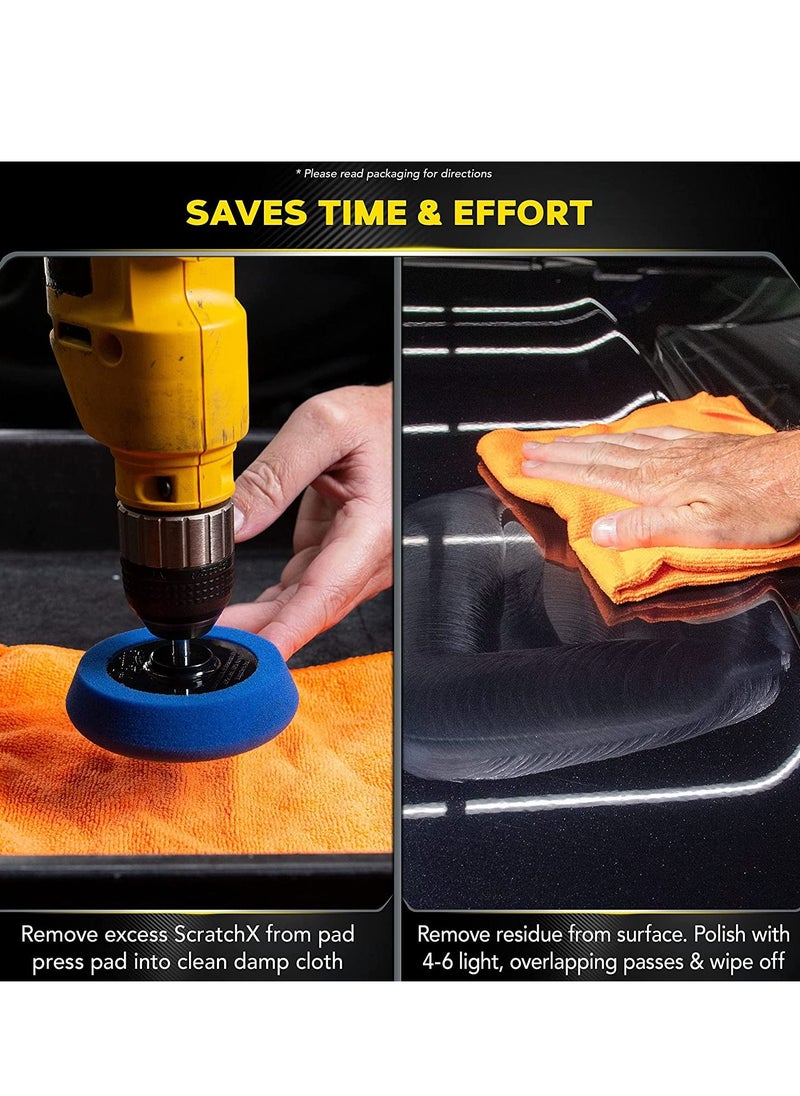 Meguiars - Scratch Remover Kit - Image 1