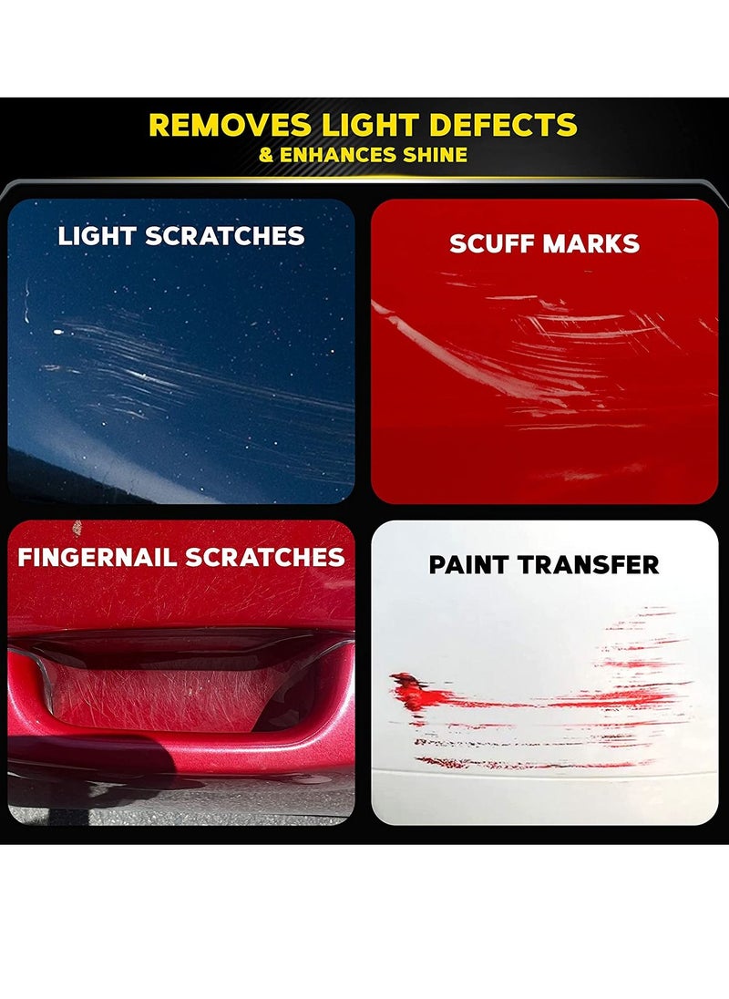 Meguiars - Scratch Remover Kit - Image 1