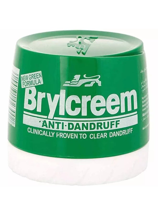 Brylcreem كريم بريلكريم المضاد للقشرة 140 مل - Image 2