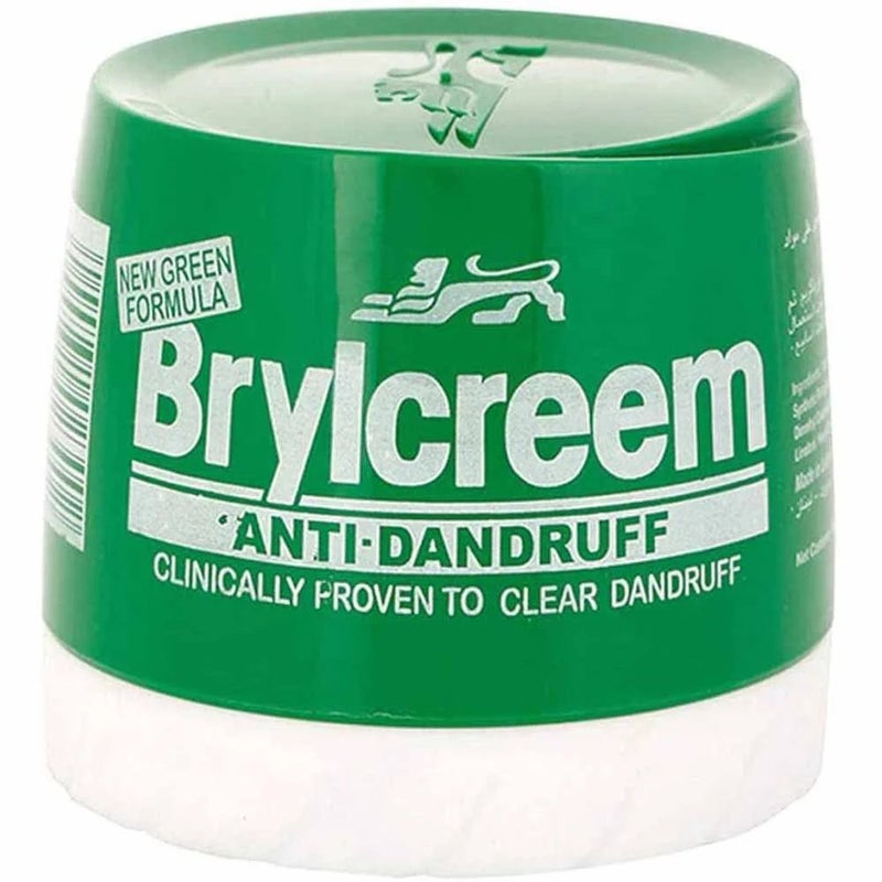 Brylcreem كريم بريلكريم المضاد للقشرة 140 مل - Image 1
