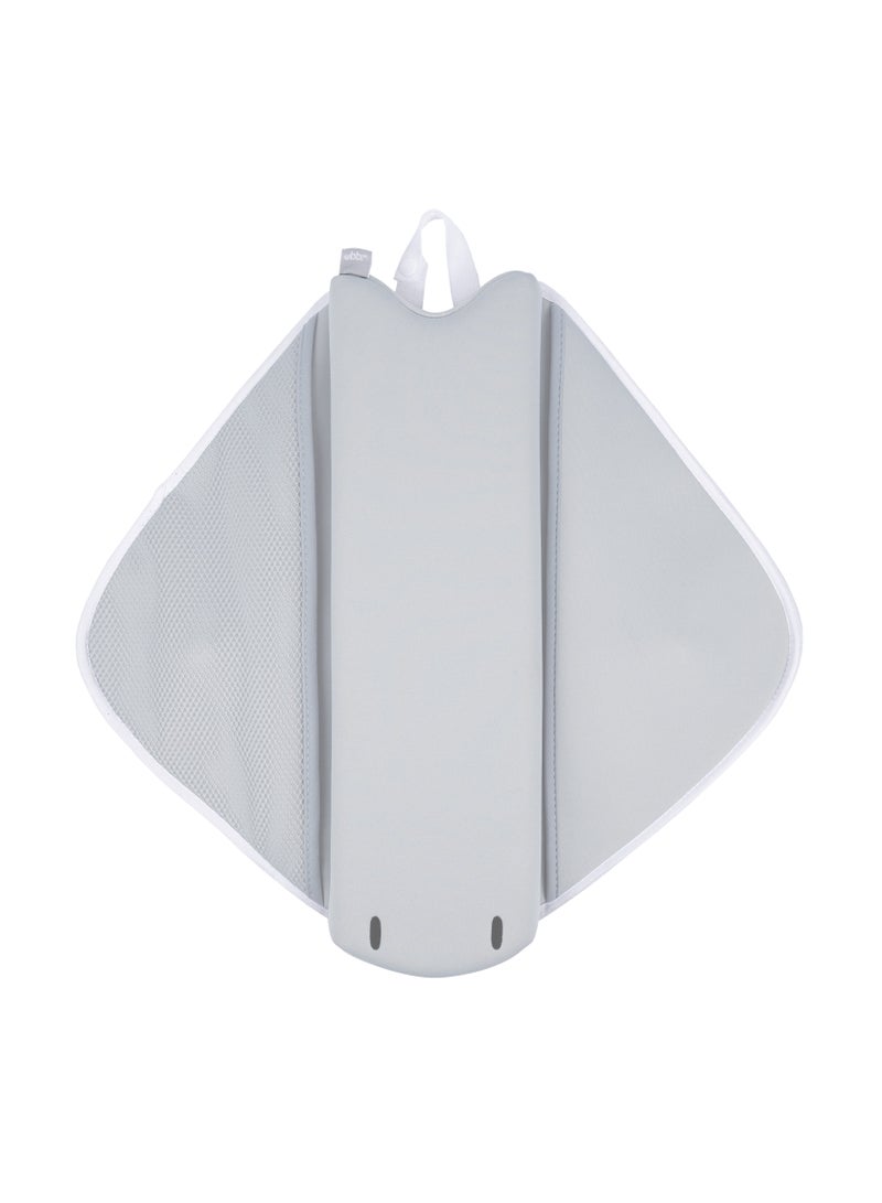 يبي أوبي - مسند الكوع رمادي - Image 1