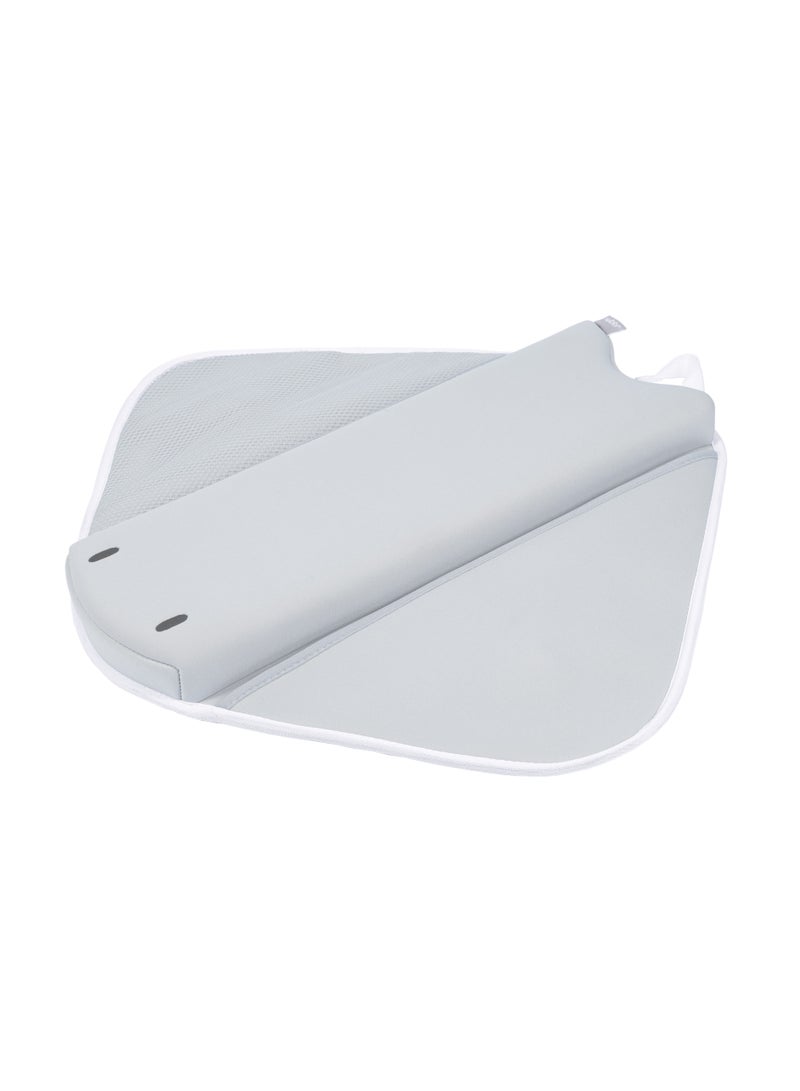 يبي أوبي - مسند الكوع رمادي - Image 2