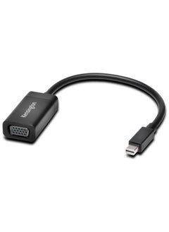 Kensington VM1000 Mini DisplayPort to VGA Video Adapter | K33987WW  - Image 1