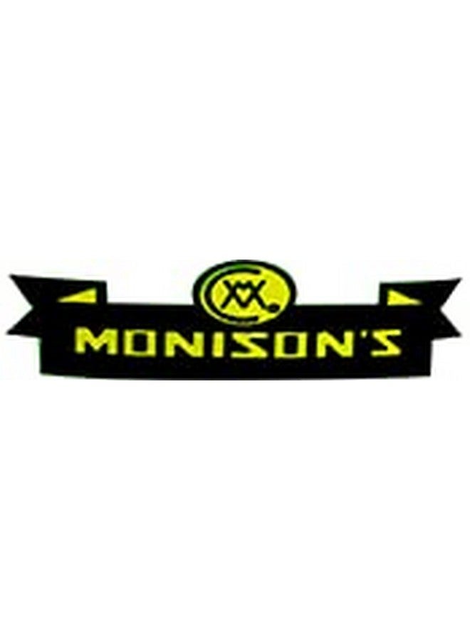 Monisons بلسم مونيزونز للألم، 100 جرام (عبوة من 3) - Image 3